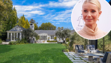 Čisti luksuz: Zavirite u dom Gwyneth Paltrow koji prodaje u Los Angelesu