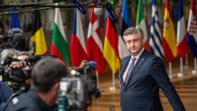 Plenković neće na novi posao u Bruxelles: Željan sam trećeg mandata