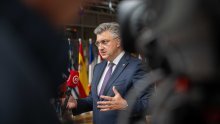 Plenković otkrio koju će poziciju tražiti za Hrvatsku u Europskoj komisiji