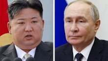 Putin obećao podizanje odnosa sa Sjevernom Korejom na višu razinu