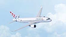 Kontrola zračnog prometa i Croatia Airlines rade normalno, poslali važnu obavijest