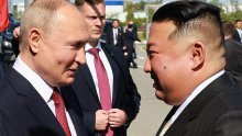 Putin šalje poruku: Ako napadnete Rusiju, Sjeverna Koreja neće stajati sa strane...