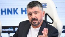 Počela je čistka na Poljudu; ovo su igrači koje je Gennaro Gattuso otpisao