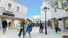 Designer Outlet Croatia među top 25 najuspješnijih outlet centara u Europi