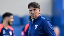 Zlatko Dalić najavio utakmicu s Albanijom pa se još jednom dotakao Brune Petkovića