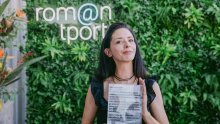 Besplatno poslušajte roman Tee Tulić, osvajačice tportalove književne nagrade
