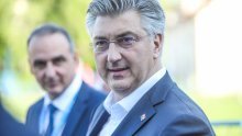 Plenković: Dogovorili smo se s predsjednikom Milanovićem i riješili pitanje SOA-e