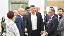 Milanović: Neizlaskom na EU izbore ljudi su željeli nešto poručiti