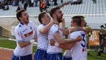 Hajduk slomio blijedi Dinamo i jako pomogao Rijeci!