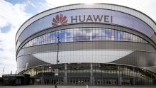 Huaweijeva Europska leadership akademija nominirana za nagradu Europske komisije