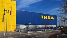 IKEA čeka poticaje kineske države, promet im je dosta pao