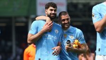 Manchester City ovim potezom oduševio Hrvate; svaka čast!