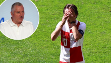 Brutalno iskreni Tomislav Ivković rekao bolnu istinu: Luka Modrić više nije ono što je bio...