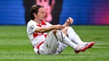 Luka Modrić priznao što nije bilo dobro: Ne znam zašto smo im to dopustili...