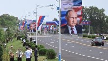 Putin hvali 'uravnoteženi' stav Vijetnama o ratu u Ukrajini