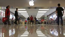 'Crni petak' odličan za Apple