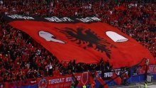 UEFA kaznila Srbiju i Albaniju, a Hrvatsku tek čeka novi financijski udarac