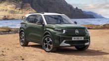 Citroën predstavio novi C3 Aircross: Kompaktni SUV potpuno novog izgleda, s do 7 sjedala i više tipova pogona