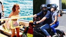 Razvod je sve izgledniji: Dok JLo uživa u Italiji, Affleck provodi vrijeme sa sinom