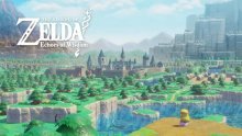 U najnovijoj Legend of Zeldi napokon ćemo zaigrati kao – Zelda