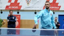 Otkriveno što su Vatreni radili na slobodan dan; ovo im je baš trebalo