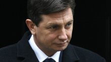 Pahor: Sanaderove izjave nisu poticajne