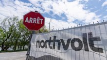 Northvolt odustaje od gradnje tvornice baterija u Švedskoj