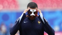 Mbappé bez zadrške o desnici: Ne možemo ostaviti Francusku u rukama ovih ljudi