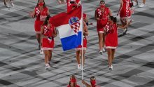 Poznato je tko će nositi hrvatsku zastavu na otvaranju Olimpijskih igara