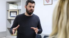 Rimac o novom Bugattiju: Razvili smo ga u cijelosti u Hrvatskoj. Skoro je rasprodan