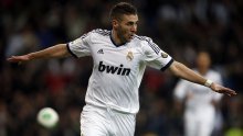 Benzema slomio Valenciju, Realu rutinska pobjeda