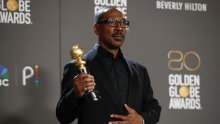 Eddie Murphy vraća 80-e novim filmom 'Policajac s Beverly Hillsa'