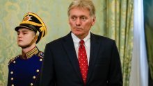 Peskov: Otvoreni smo za dijalog, uključeno je i pitanje Ukrajine