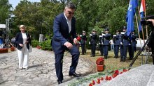 Milanović: Skrivamo se iza teze o vjekovnoj mržnji Hrvata i Srba, a istina je drukčija