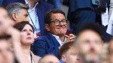 Fabio Capello o Hrvatima: Neki vide njihov kraj, a ja prvake...