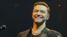 Dotaknuo se uhićenja: Justin Timberlake našalio se na vlastiti račun