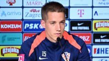 Mario Pašalić uoči Italije otkrio kako će igrati: Vjerujem da ćemo slaviti, ali...