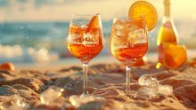 Kruže priče da je Aperol Spritz kancerogen. Stručnjak otkriva ima li u tome istine