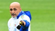 Tko je Luciano Spalletti, stručnjak koji prijeti Hrvatskoj i zove na totalnu mobilizaciju