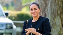 Na račun Meghan Markle stiže fini honorar