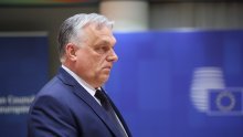 Orban stigao u Kijev: Otkriveno o čemu će razgovarati sa Zelenskim