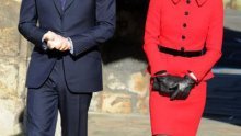 Princ William i Kate Middleton obitelj stavili na čekanje