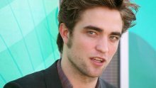 Robert Pattinson u Berlinu