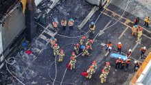 Eksplodirao niz baterijskih ćelija u južnokorejskoj tvornici, 20 ljudi poginulo