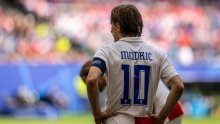 Bomba iz Engleske! BBC tvrdi da će Modrić igrati i na svjetskom prvenstvu