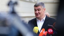 Milanović ide na utakmicu protiv Italije, evo tko će mu praviti društvo