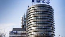 Allianz kupuje udio u kineskom mirovinskom fondu