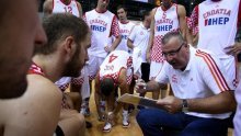 S nestrpljenjem se čeka Repešin popis za Eurobasket