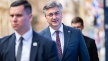 Plenković otkrio ide li na utakmicu, komentirao i Milanovića: 'Treba biti korektan'