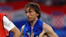 Neutješni Luka Modrić nije skrivao suze i razočaranje: Ovo je okrutno...